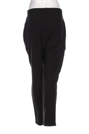 Damenhose, Größe 3XL, Farbe Schwarz, Preis 11,10 €