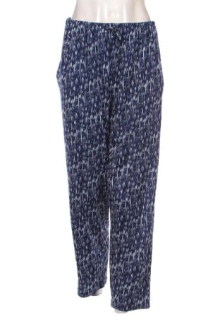 Pantaloni de femei, Mărime XL, Culoare Albastru, Preț 52,46 Lei