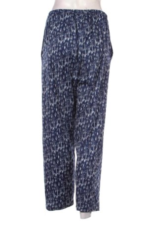 Dámské kalhoty , Velikost XL, Barva Modrá, Cena  254,00 Kč