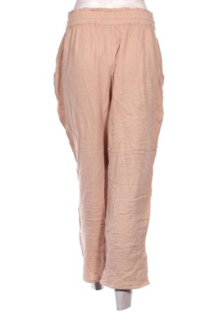 Pantaloni de femei, Mărime XL, Culoare Maro, Preț 95,39 Lei