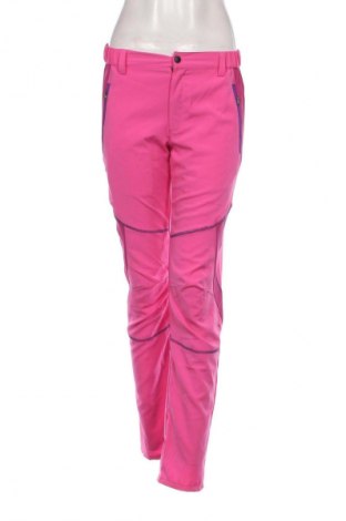 Дамски панталон, Размер M, Цвят Розов, Цена 15,60 лв.
