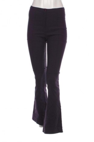 Γυναικείο παντελόνι, Μέγεθος S, Χρώμα Βιολετί, Τιμή 8,07 €