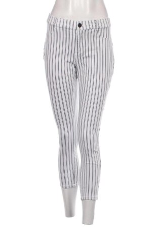 Pantaloni de femei, Mărime XL, Culoare Alb, Preț 95,39 Lei