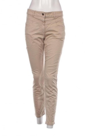 Pantaloni de femei, Mărime M, Culoare Bej, Preț 42,93 Lei