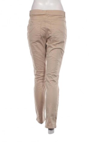 Pantaloni de femei, Mărime M, Culoare Bej, Preț 47,70 Lei