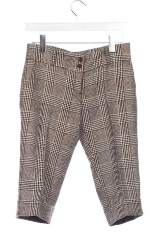 Pantaloni de femei, Mărime S, Culoare Maro, Preț 119,69 Lei