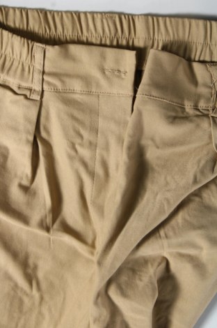 Dámské kalhoty , Velikost S, Barva Bílá, Cena  231,00 Kč