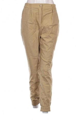 Pantaloni de femei, Mărime S, Culoare Alb, Preț 42,93 Lei