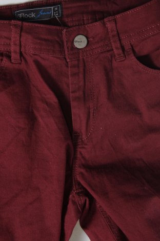 Pantaloni de femei, Mărime S, Culoare Roșu, Preț 42,93 Lei