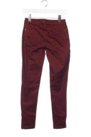 Γυναικείο παντελόνι, Μέγεθος S, Χρώμα Κόκκινο, Τιμή 8,97 €