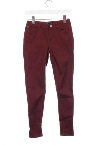 Pantaloni de femei, Mărime S, Culoare Roșu, Preț 47,70 Lei