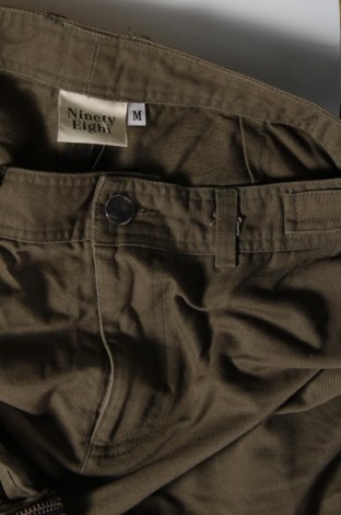 Дамски панталон, Размер S, Цвят Зелен, Цена 13,05 лв.