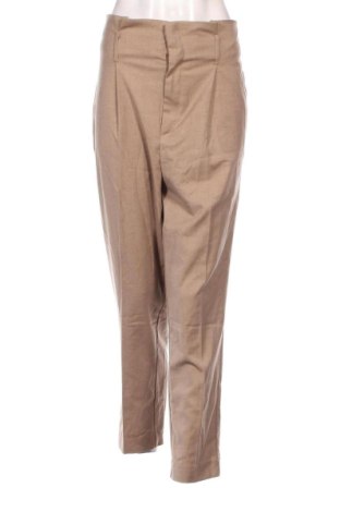 Γυναικείο παντελόνι, Μέγεθος L, Χρώμα Καφέ, Τιμή 8,97 €