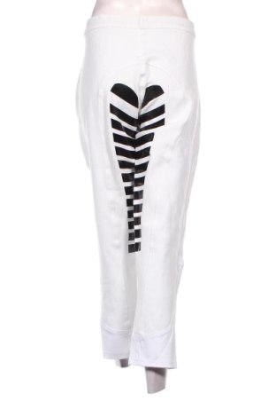 Γυναικείο παντελόνι, Μέγεθος XL, Χρώμα Λευκό, Τιμή 8,97 €