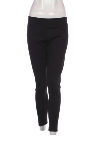 Pantaloni de femei, Mărime L, Culoare Negru, Preț 83,23 Lei