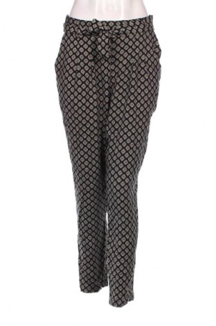 Γυναικείο παντελόνι, Μέγεθος XL, Χρώμα Πολύχρωμο, Τιμή 9,87 €
