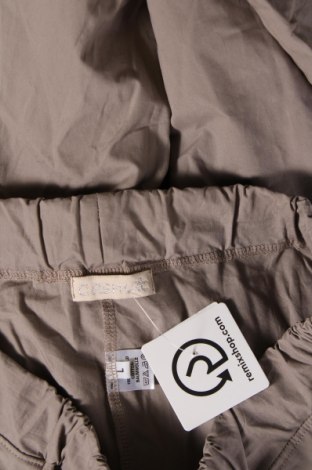 Damenhose, Größe L, Farbe Grau, Preis € 11,50