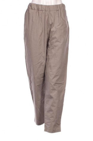 Pantaloni de femei, Mărime L, Culoare Gri, Preț 57,23 Lei