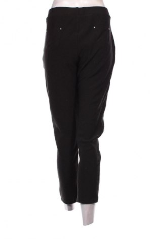 Γυναικείο παντελόνι, Μέγεθος 4XL, Χρώμα Μαύρο, Τιμή 9,87 €