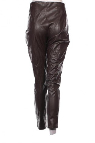 Γυναικείο παντελόνι, Μέγεθος XL, Χρώμα Καφέ, Τιμή 9,87 €