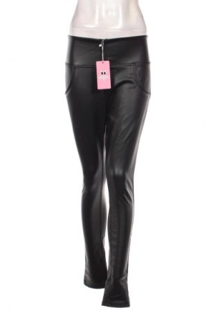 Γυναικείο παντελόνι, Μέγεθος M, Χρώμα Μαύρο, Τιμή 14,23 €