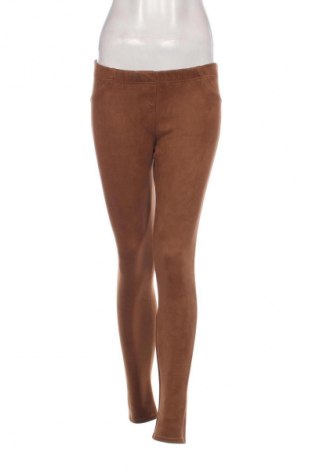 Γυναικείο παντελόνι, Μέγεθος XS, Χρώμα Καφέ, Τιμή 8,07 €