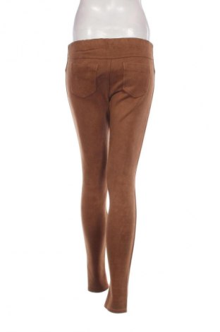 Γυναικείο παντελόνι, Μέγεθος XS, Χρώμα Καφέ, Τιμή 8,07 €