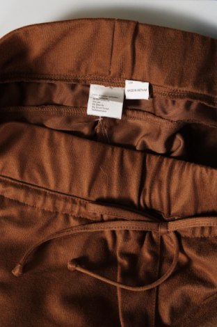 Dámske nohavice, Veľkosť L, Farba Hnedá, Cena  8,22 €