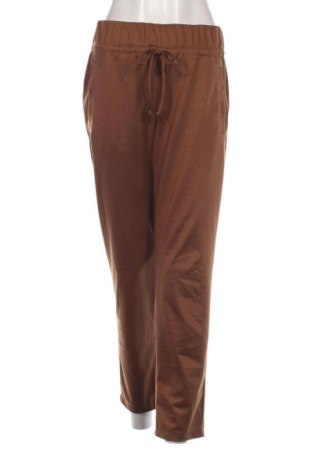 Дамски панталон, Размер L, Цвят Кафяв, Цена 14,50 лв.