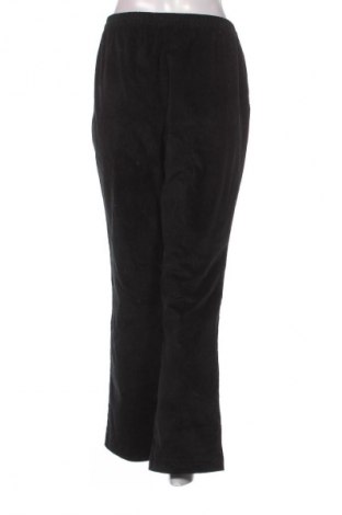 Дамски панталон, Размер M, Цвят Черен, Цена 13,05 лв.