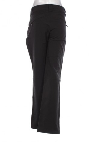 Pantaloni de femei, Mărime L, Culoare Negru, Preț 33,99 Lei