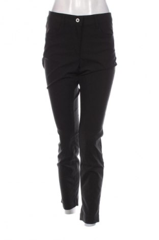 Дамски панталон, Размер M, Цвят Черен, Цена 28,99 лв.