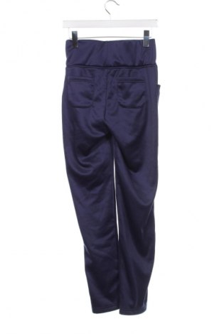 Dámské kalhoty , Velikost S, Barva Modrá, Cena  208,00 Kč