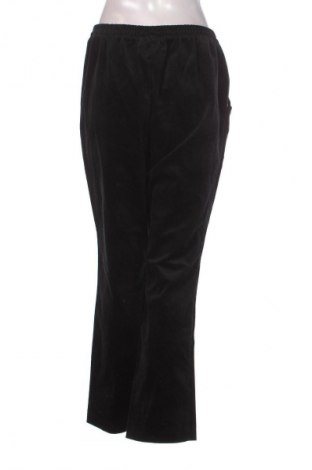 Γυναικείο παντελόνι, Μέγεθος XL, Χρώμα Μαύρο, Τιμή 9,87 €