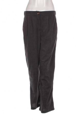 Γυναικείο παντελόνι, Μέγεθος M, Χρώμα Γκρί, Τιμή 8,97 €