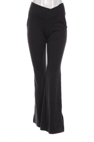 Дамски панталон, Размер M, Цвят Черен, Цена 45,98 лв.
