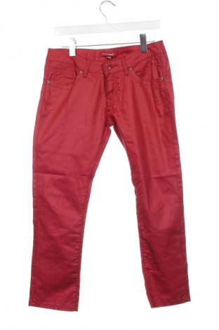 Damenhose, Größe M, Farbe Rot, Preis € 9,49