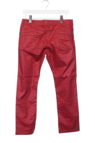 Damenhose, Größe M, Farbe Rot, Preis € 9,49