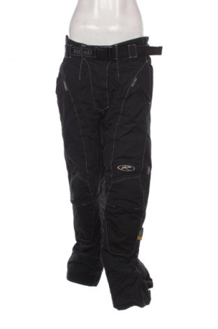 Γυναικείο παντελόνι, Μέγεθος XL, Χρώμα Μαύρο, Τιμή 14,71 €