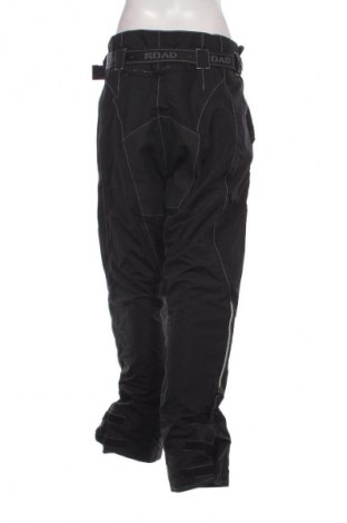 Дамски панталон, Размер XL, Цвят Черен, Цена 23,79 лв.
