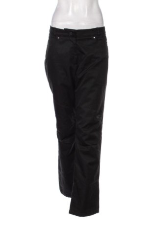 Дамски панталон, Размер M, Цвят Черен, Цена 28,08 лв.