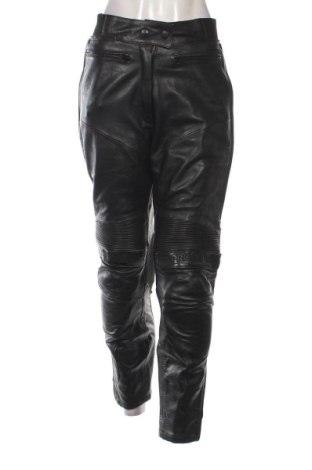 Дамски панталон, Размер M, Цвят Черен, Цена 31,59 лв.