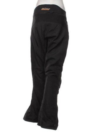 Дамски панталон, Размер XL, Цвят Черен, Цена 31,59 лв.