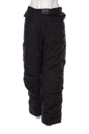 Γυναικείο παντελόνι, Μέγεθος XXL, Χρώμα Μαύρο, Τιμή 17,37 €