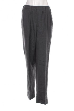 Γυναικείο παντελόνι, Μέγεθος XL, Χρώμα Γκρί, Τιμή 8,97 €