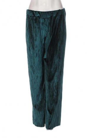 Damenhose, Größe M, Farbe Grün, Preis 10,09 €