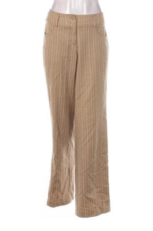 Pantaloni de femei, Mărime M, Culoare Bej, Preț 95,39 Lei