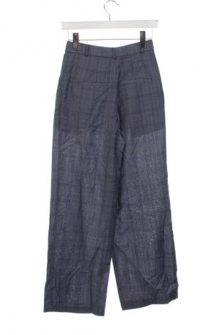 Дамски панталон, Размер XS, Цвят Син, Цена 14,50 лв.