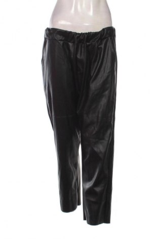 Pantaloni de femei, Mărime XL, Culoare Negru, Preț 38,99 Lei