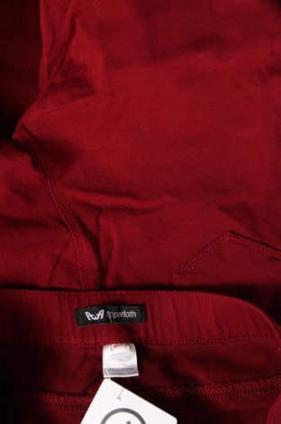 Damenhose, Größe S, Farbe Rot, Preis € 9,00